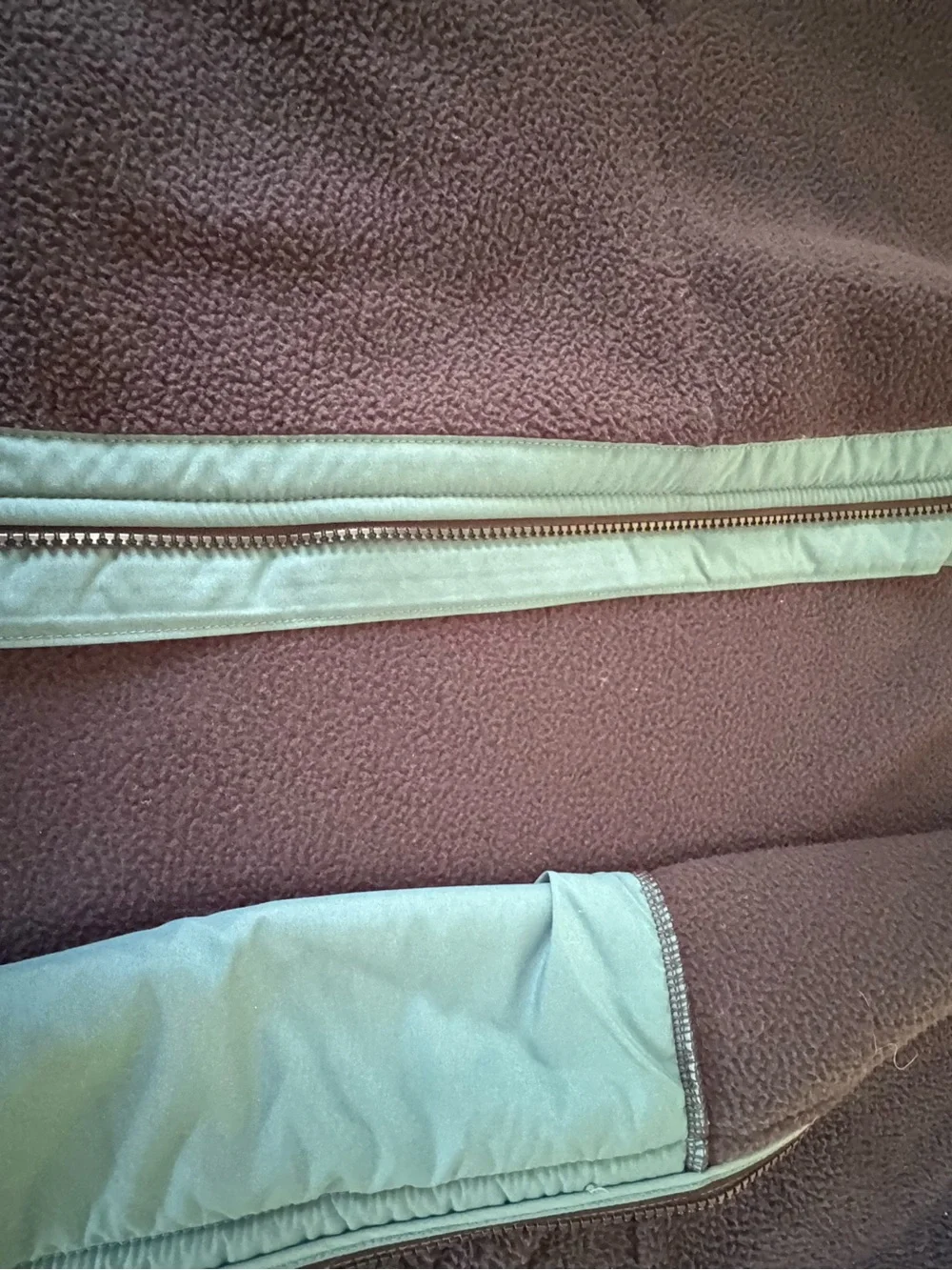 The North Face men’s Carbondale vest XXL